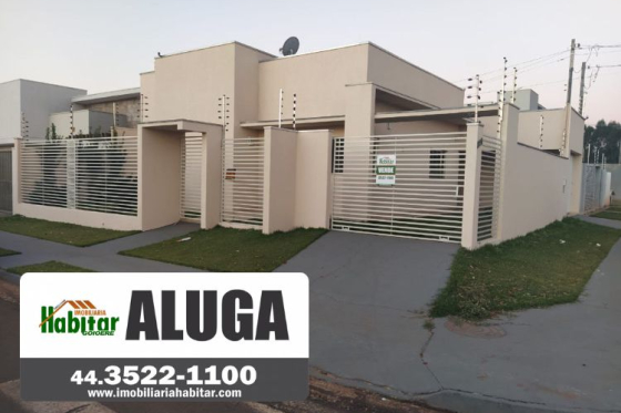 Casa 105m Goioerê-PR 286