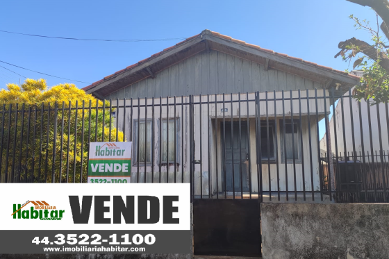 Casa 105m Goioerê-PR 85