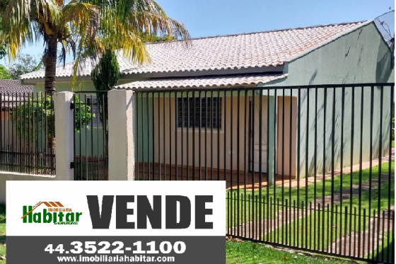 Casa 115.16m Goioerê-PR 63