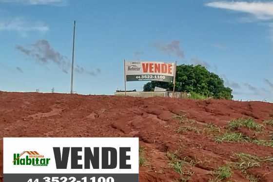 Chácara 2500m Goioerê-PR 101
