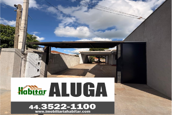 Casa 130m Goioerê-PR 348