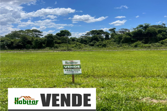 Terreno 301.75m Moreira Sales-PR 361