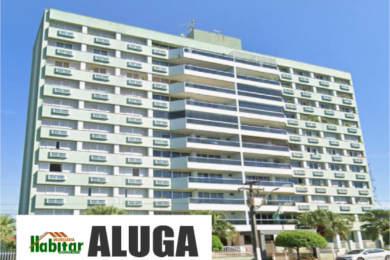 Apartamento 255m Goioerê-PR 321