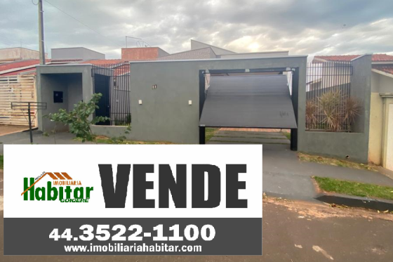 Casa 114m Goioerê-PR 105