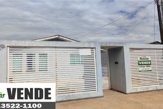 Casa 160m Rancho Alegre D'Oeste-PR 150