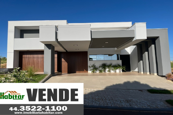 Casa 183.91m Goioerê-PR 168