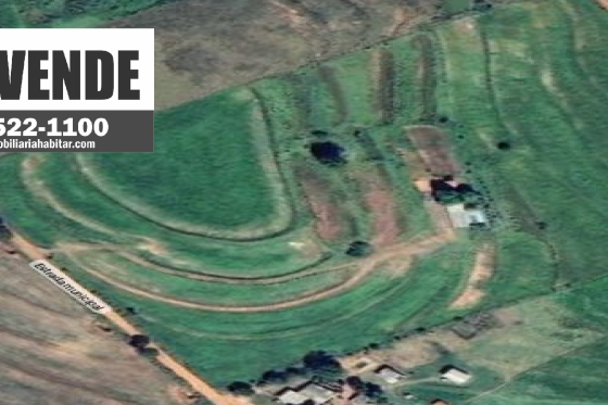 Chácara 33000m Goioerê-PR 280