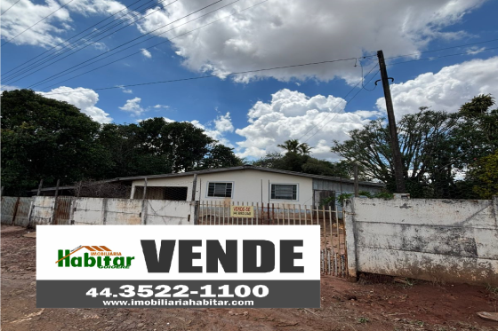 Sítio 7462m Goioerê-PR 333